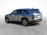New 2026 Cadillac Vistiq Luxury w/ LPO, Floor Liner Package image 4