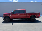 Used 2018 Ford F250 Lariat w/ Chrome Package image 2