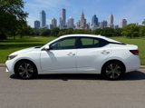 Used 2023 Nissan Sentra SV image 5