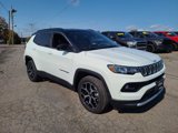 New 2025 Jeep Compass Limited image 5