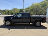 New 2025 Ford F150 Lariat image 4