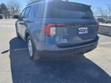 New 2025 Ford Explorer Active image 3