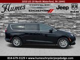 New 2025 Chrysler Voyager LX image 2
