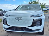 New 2025 Audi Q6 e-tron Premium Plus image 2