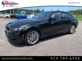 Used 2023 BMW 330i xDrive Sedan w/ Driving Assistance Package image 3