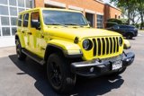 Used 2023 Jeep Wrangler Altitude w/ LED Lighting Group image 6