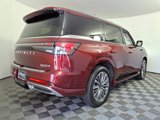 New 2025 INFINITI QX80 Sensory w/ Exterior Package image 6