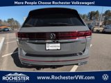 New 2025 Volkswagen Atlas SEL Premium R-Line image 5