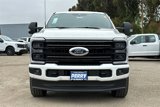 New 2025 Ford F350 4x4 Crew Cab Super Duty image 2