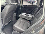 Used 2016 Volkswagen Tiguan S image 6