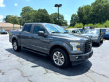 Used 2017 Ford F150 XL w/ Equipment Group 101A Mid image 4