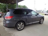 Used 2014 Nissan Pathfinder Platinum w/ Platinum Premium Package image 4