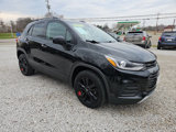 Used 2018 Chevrolet Trax LT w/ Redline Edition image 6
