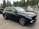 Used 2020 Toyota Highlander XLE image 3