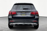 Used 2021 Mercedes-Benz GLC 300 4MATIC image 4