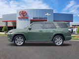 Used 2022 Toyota 4Runner TRD Sport image 5