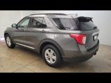 Used 2020 Ford Explorer XLT w/ Class III Trailer Tow Package image 6