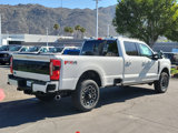 New 2025 Ford F350 Platinum image 2