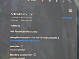Used 2023 Tesla Model Y Long Range image 2