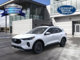 New 2025 Ford Escape SE image 2