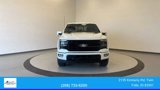 Used 2024 Ford F150 Platinum image 2