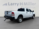 Certified 2024 RAM 2500 Tradesman w/ Protection Group image 5