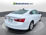Used 2023 Chevrolet Malibu LS image 3