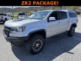 Used 2018 Chevrolet Colorado ZR2 image 5