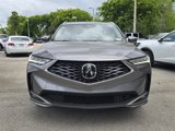 New 2025 Acura MDX w/ Advance Package image 2