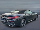 Used 2025 BMW 840i xDrive Convertible image 3