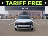 New 2026 Kia Sportage SX image 2
