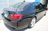 Used 2016 BMW 550i Sedan image 3
