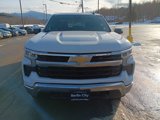 New 2025 Chevrolet Silverado 1500 LT image 2