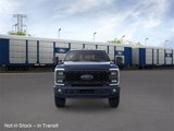 New 2025 Ford F250 XLT w/ Black Appearance Package image 6