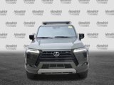 Certified 2024 Lexus GX 550 image 3
