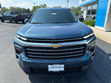 New 2026 Chevrolet Traverse LT w/ Driver Confidence Package image 2
