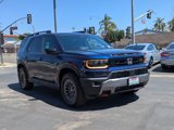 New 2026 Honda Passport TrailSport image 3