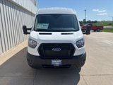 New 2025 Ford Transit 250 148 Medium Roof Extended AWD image 2