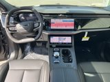 New 2025 Jeep Wagoneer Limited image 5