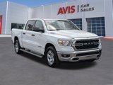 Used 2023 RAM 1500 Big Horn w/ Trailer Tow Group image 3