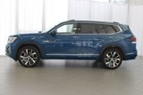 New 2026 Volkswagen Atlas SEL Premium R-Line image 2