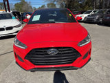 Used 2020 Hyundai Veloster 2.0 Premium image 3