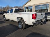 Used 2018 GMC Sierra 3500 4x4 Crew Cab image 5