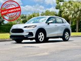 Used 2024 Honda HR-V LX image 2