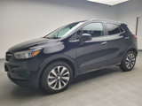Used 2021 Buick Encore Preferred image 2