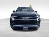 New 2025 Chevrolet Silverado 1500 LT image 2