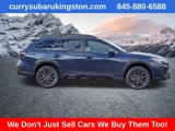 New 2025 Subaru Outback Onyx Edition image 2