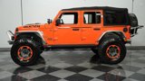Used 2018 Jeep Wrangler Unlimited Rubicon image 2