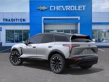 New 2025 Chevrolet Blazer EV RS image 3