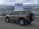 New 2025 Ford Bronco Badlands image 4